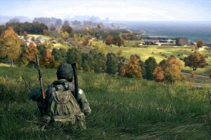 Не прошло и 4 года: DayZ в Steam почти готова к бета-тестy