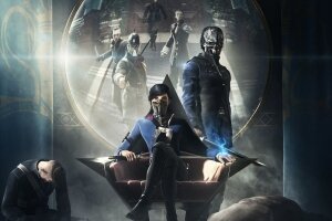 Создатели Dishonored работают над игрой для следующего поколения консолей