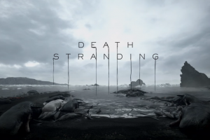 Что в голове у этого парня? Разбираем три трейлера Death Stranding Хидэо Кодзимы