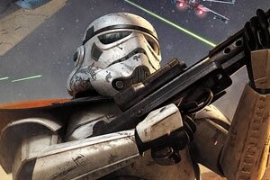 Star Wars: Battlefront покажут на E3 2014