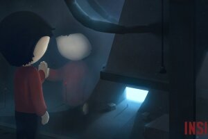 Вышла самая жуткая игра на iPhone