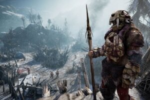 Far Cry Primal полностью взломана - вышел crack