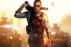 В сети появилось видео однопользовательской кампании Battlefield Hardline