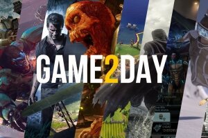Game2Day: топ-10 игр уходящего года