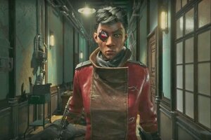 Bethesda отказалась от Denuvo в Dishonored 2 и Dishonored Death of the Outsider