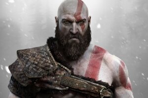 God of War стала примером качественного преодоления кризиса среднего возраста
