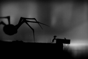 Limbo может выйти на Xbox One