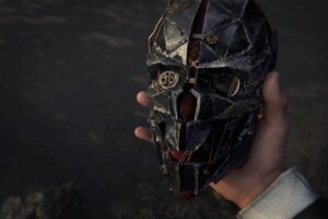 История мира Dishonored