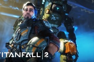 Обзор Titanfall 2 - один из лучших сетевых шутеров