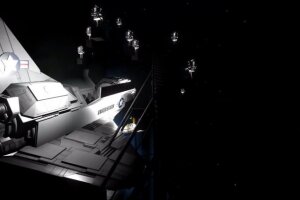 Сцену из «Джеймса Бонда» воссоздали в игре