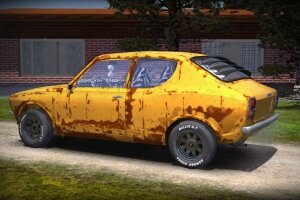 Ломается на ходу – это норма. Рецензия на My Summer Car