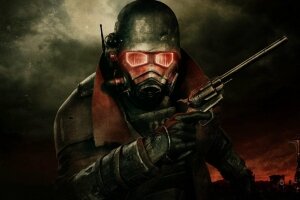 Геймер прошел Fallout: New Vegas без единого хита