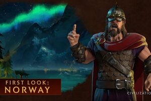 Гайд по фракциям и лидерам в Civilization VI. Часть 2