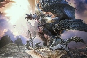 Пользователи консолей до 17 декабря могут бесплатно поиграть в Monster Hunter: World
