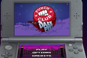 Рецензия на Punch Club 3DS: идеальное сочетание, неплохая реализация