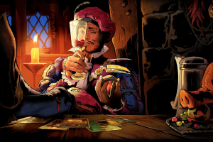 Разработчик Gwent извинился за то, что игра не развивается