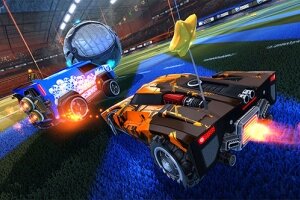 Rocket League пришлось рассказать о шансах выпадения редких скинов из ящиков