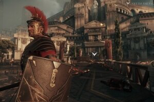 Продюсер Crysis 3 и Ryse ушел из Crytek