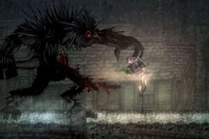 Salt and Sanctuary выйдет на Xbox One в феврале
