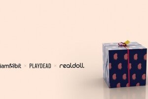 Создатели Inside запустили рекламную акцию с производителями секс-кукол