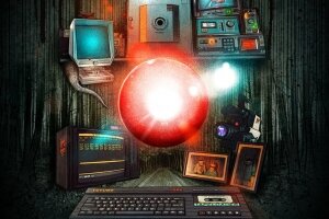 Хоррор Stories Untold в стилистике «Очень странные дела» выйдет в Steam 27 февраля