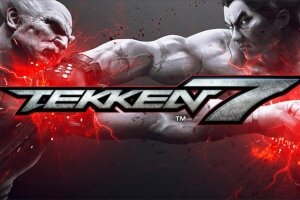 Tekken 7 может выйти на Nintendo Switch