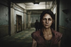 В The Last of Us теперь можно играть за Тесс