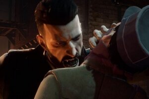 По мотивам Vampyr снимут сериал