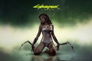 Геральт и Цири из The Witcher 3 вернутся на консоли и PC в Cyberpunk 2077