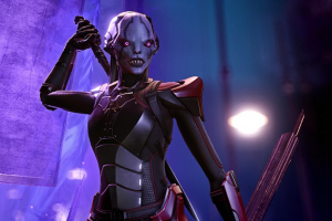 Масштабное DLC War of the Chosen для XCOM 2 выйдет в августе