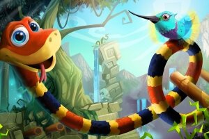 5 игр в Steam, которые вы наверняка пропустили на прошлой неделе