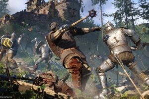 Kingdom Come: Deliverance получила официальный инструментарий для создания модов