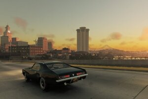 Take-Two запатентовала новый товарный знак «Мафия». Возможно, речь идет о Mafia IV