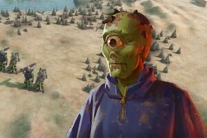 В Civilization VI появится королевская битва