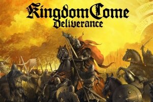 Обзор Kingdom Come: Deliverance Royal Edition - королевский подарок