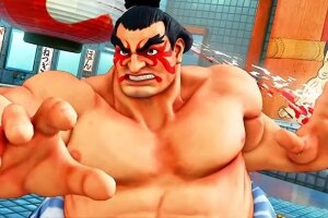 Steam пришлось извиняться за публикацию трейлера Street Fighter V раньше времени