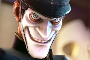 Последнее дополнение для We Happy Few «We All Fall Down» выйдет 19 ноября