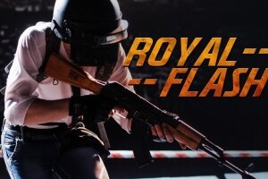 Белорусы начали производство сериала по мотивам PUBG. Первая серия уже вышла