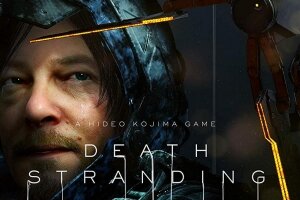 Обзор Death Stranding — курьерскую доставку заказывали?