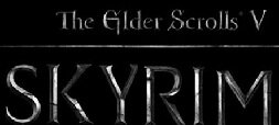The Elder Scrolls V Skyrim
