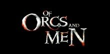 Of Orcs and Men