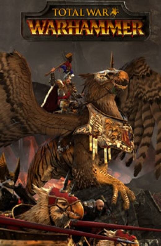 Total War: Warhammer