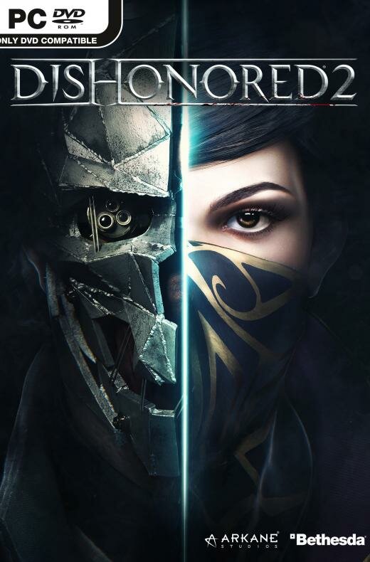 Dishonored 2