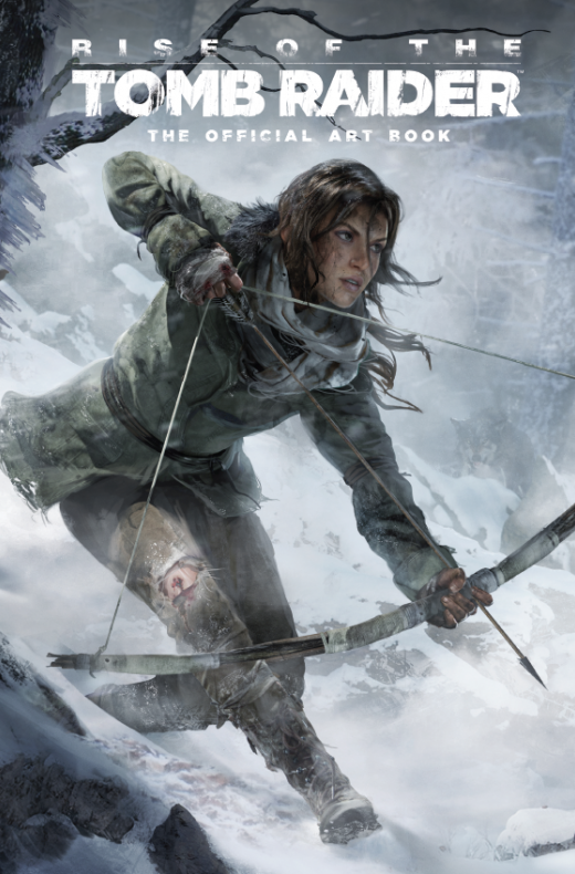 Rise of the Tomb Raider