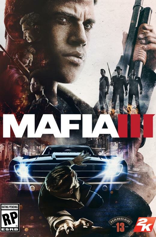Mafia III