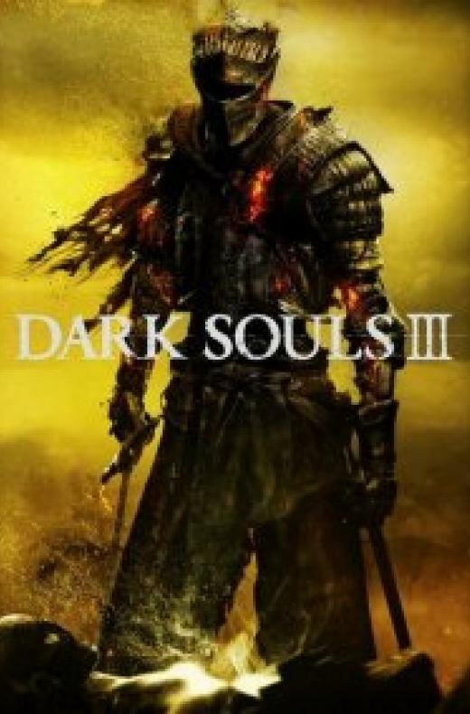 Dark Souls III