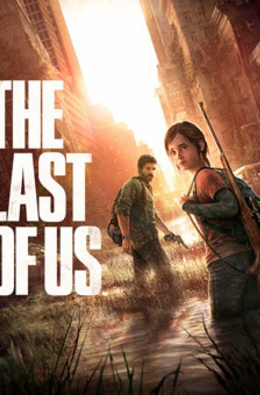 The Last of Us