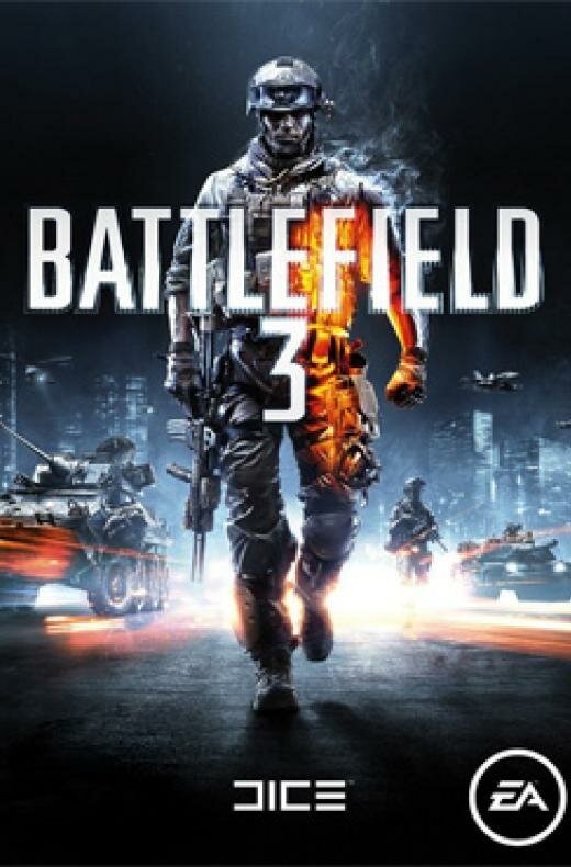 Battlefield 3