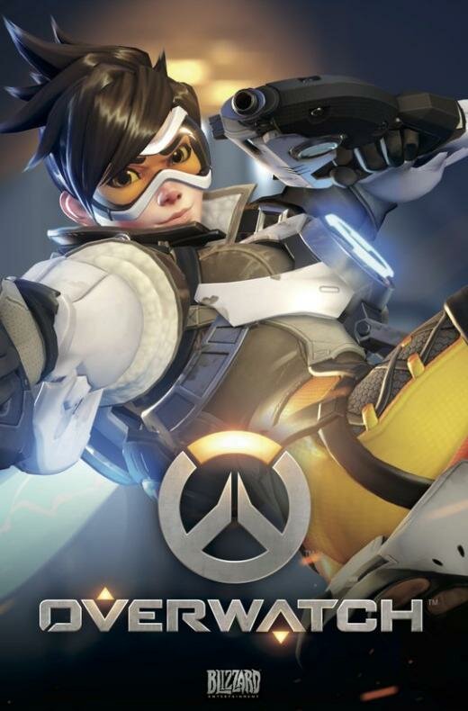 Overwatch