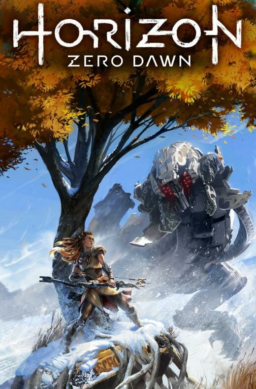 Horizon Zero Dawn